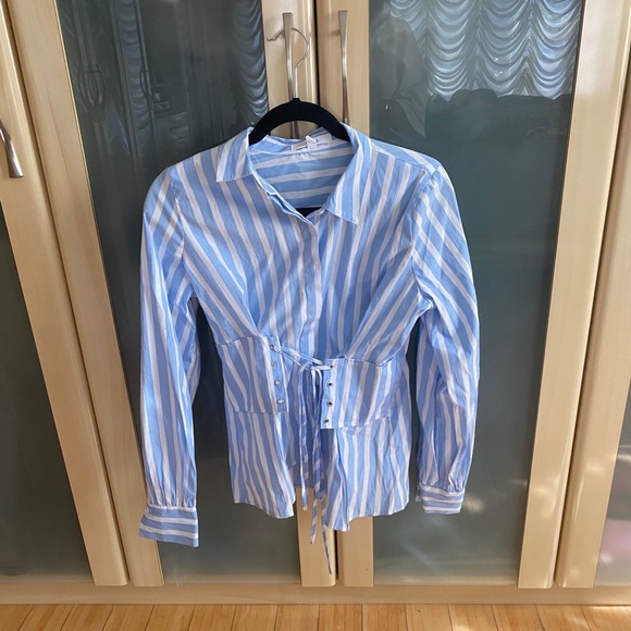 Miss Lili Corset Top - Picture 2 of 4